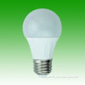 Light Bulbs, 5W, 510lm, 90-250V, 30,000-hour Lifespan, E27/E26